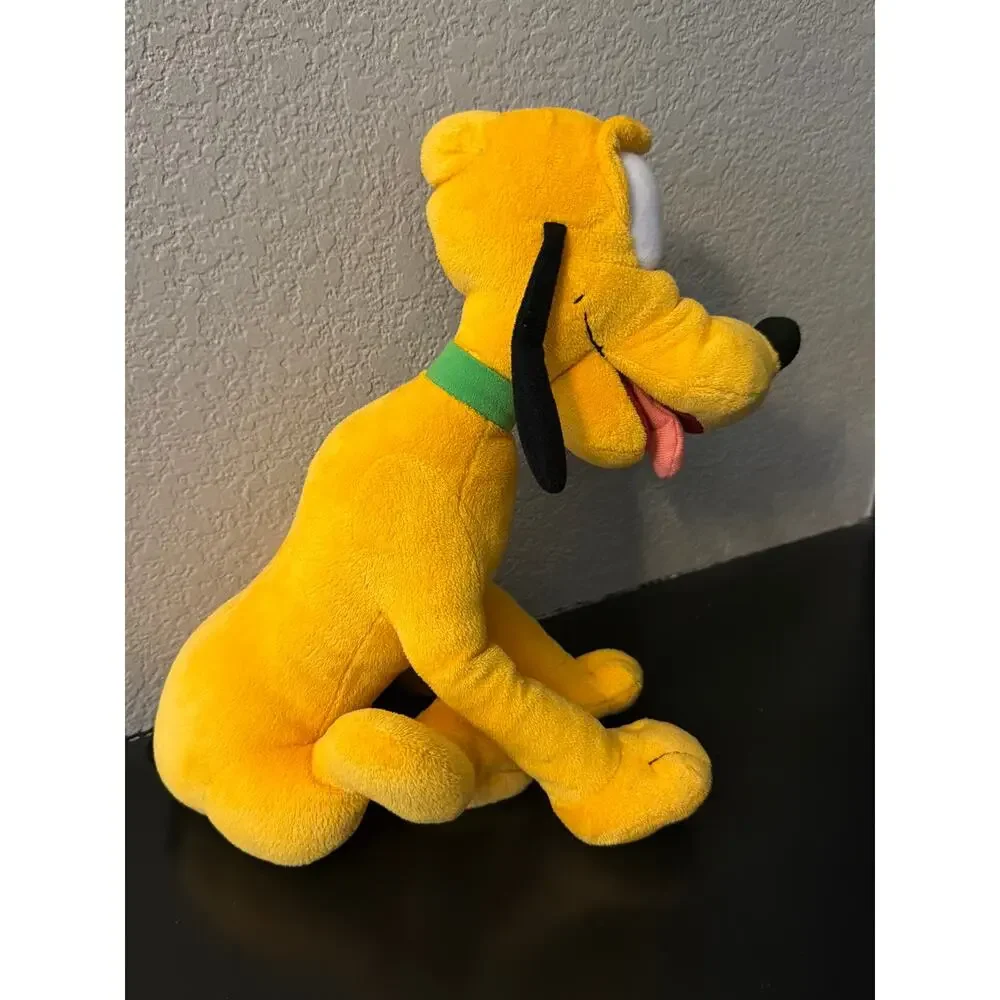Disney Khol's Cares PLUTO 12” Plush Toy
